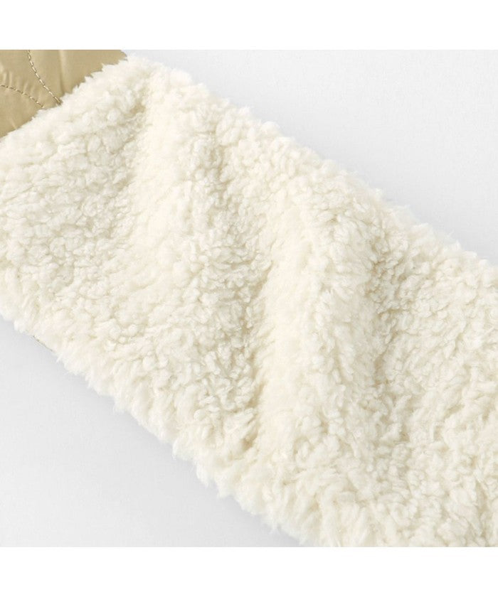 ブランシェス branshes キルトマフラー