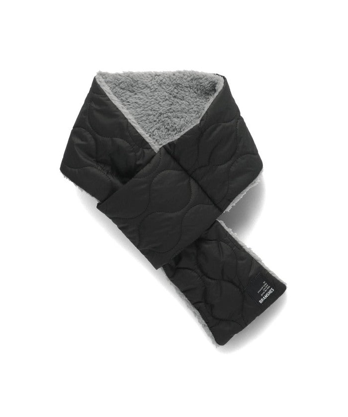 ブランシェス branshes キルトマフラー