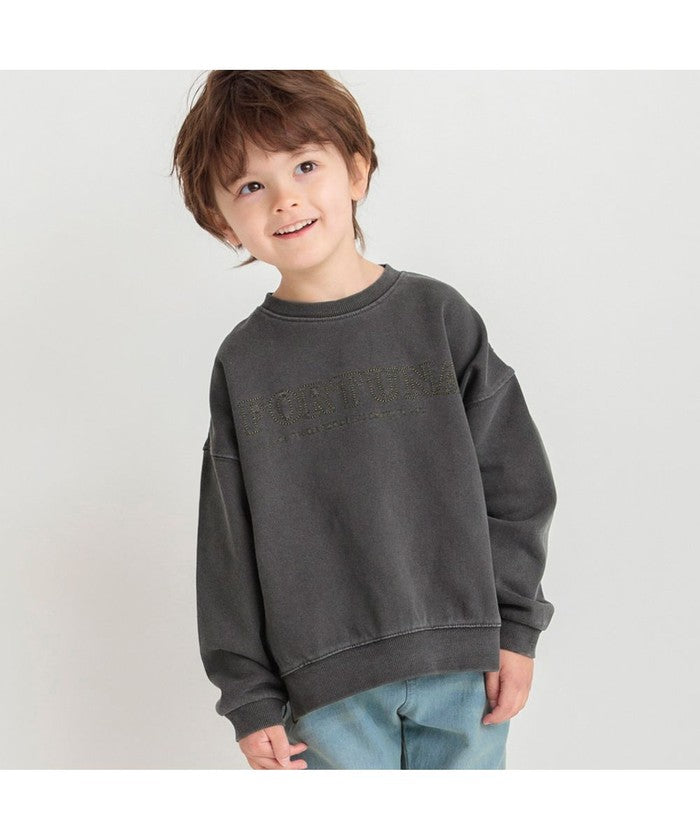 布蘭詩 BRANSHES HARU COLOR 顏料訓練衫