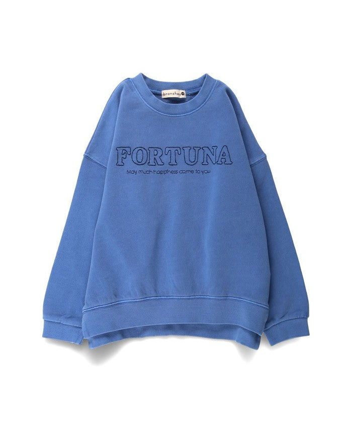 布蘭詩 BRANSHES HARU COLOR 顏料訓練衫