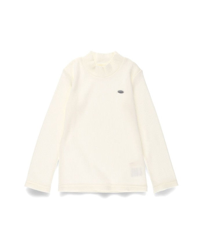 布蘭詩 BRANSHES 伸縮條紋長袖T恤