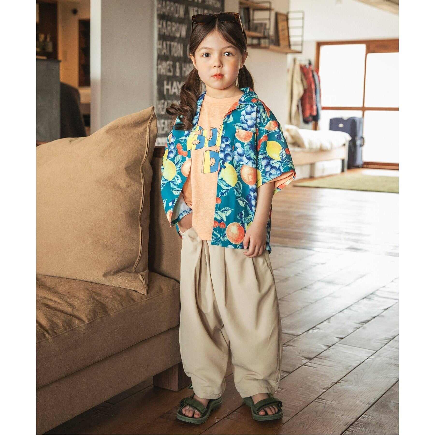 ブリーズ BREEZE アクティブテープサンダル (ブラック) ブラック