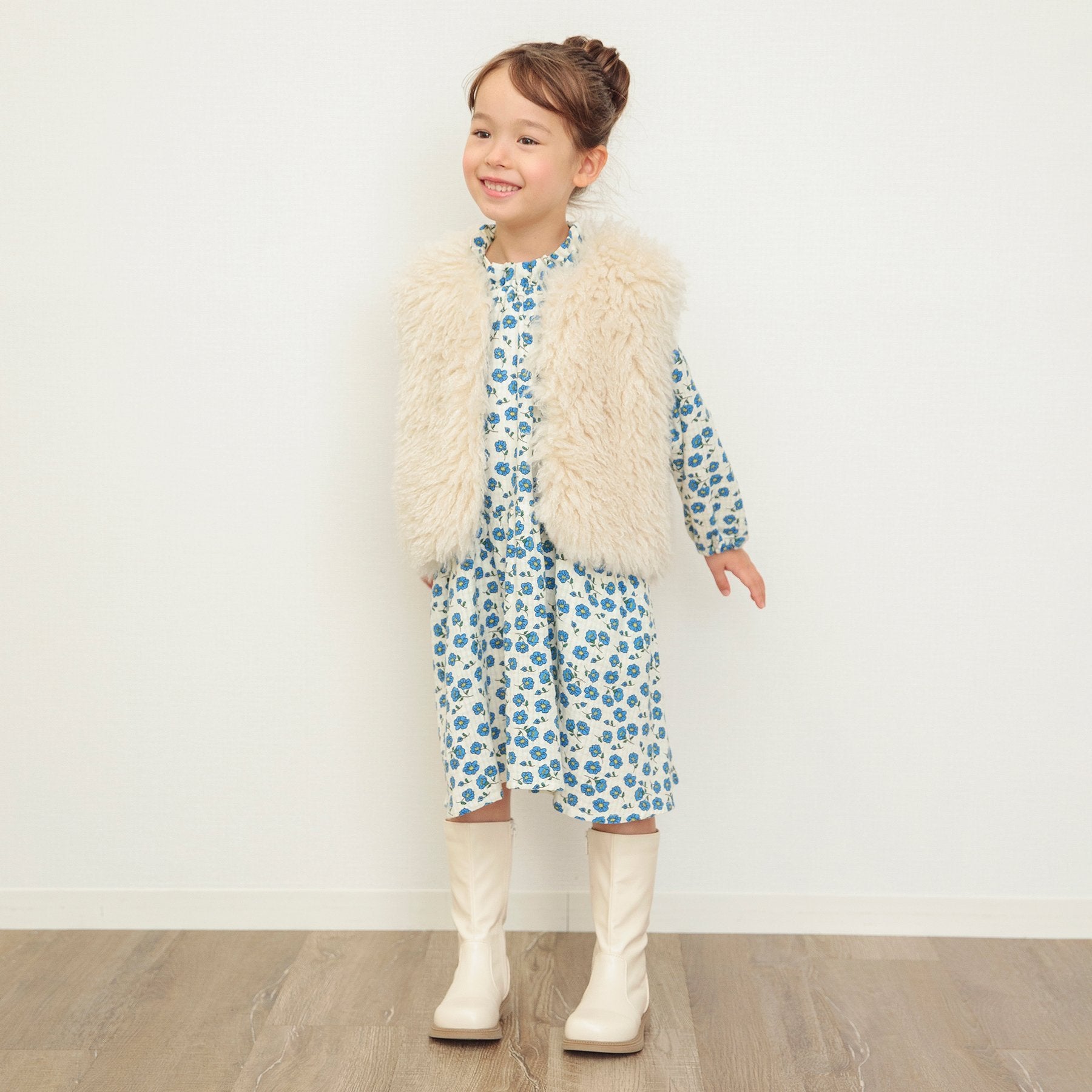 ブリーズ BREEZE 【リンク】ソウガラエブリワンピース