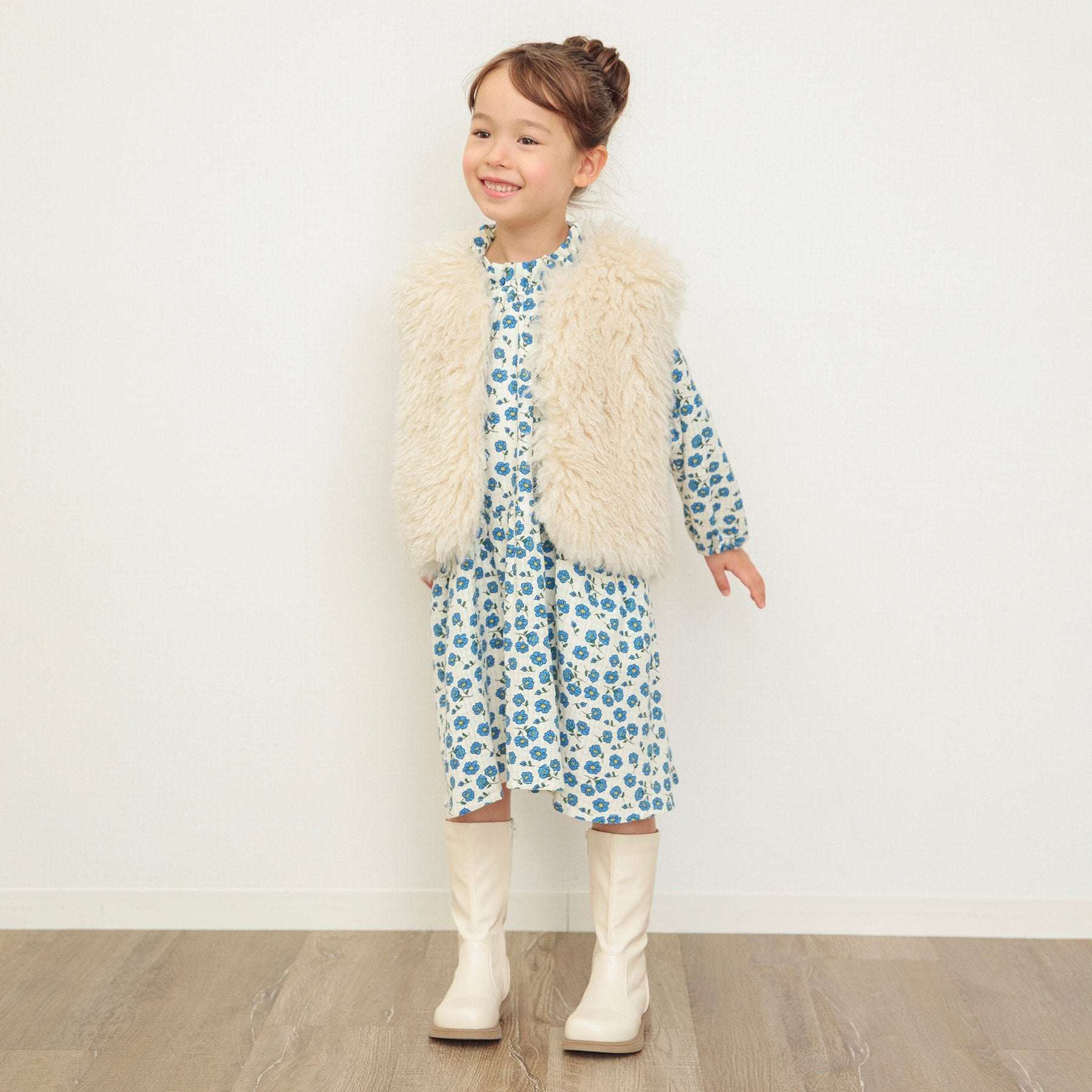 ブリーズ BREEZE 【リンク】ソウガラエブリワンピース