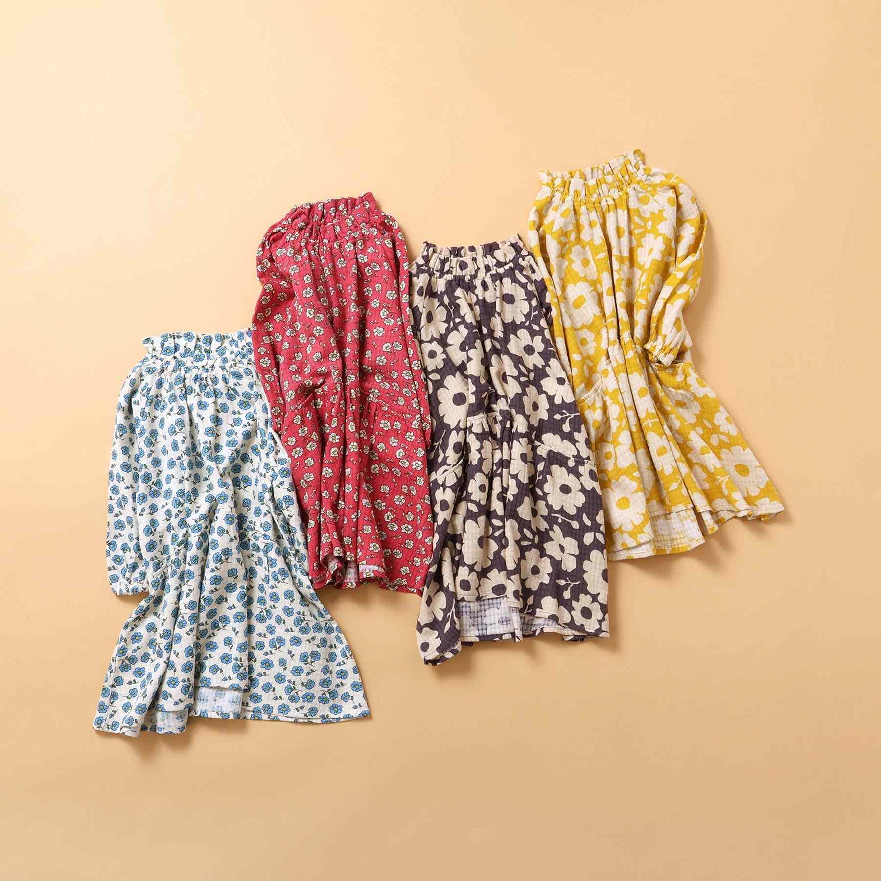 ブリーズ BREEZE 【リンク】ソウガラエブリワンピース