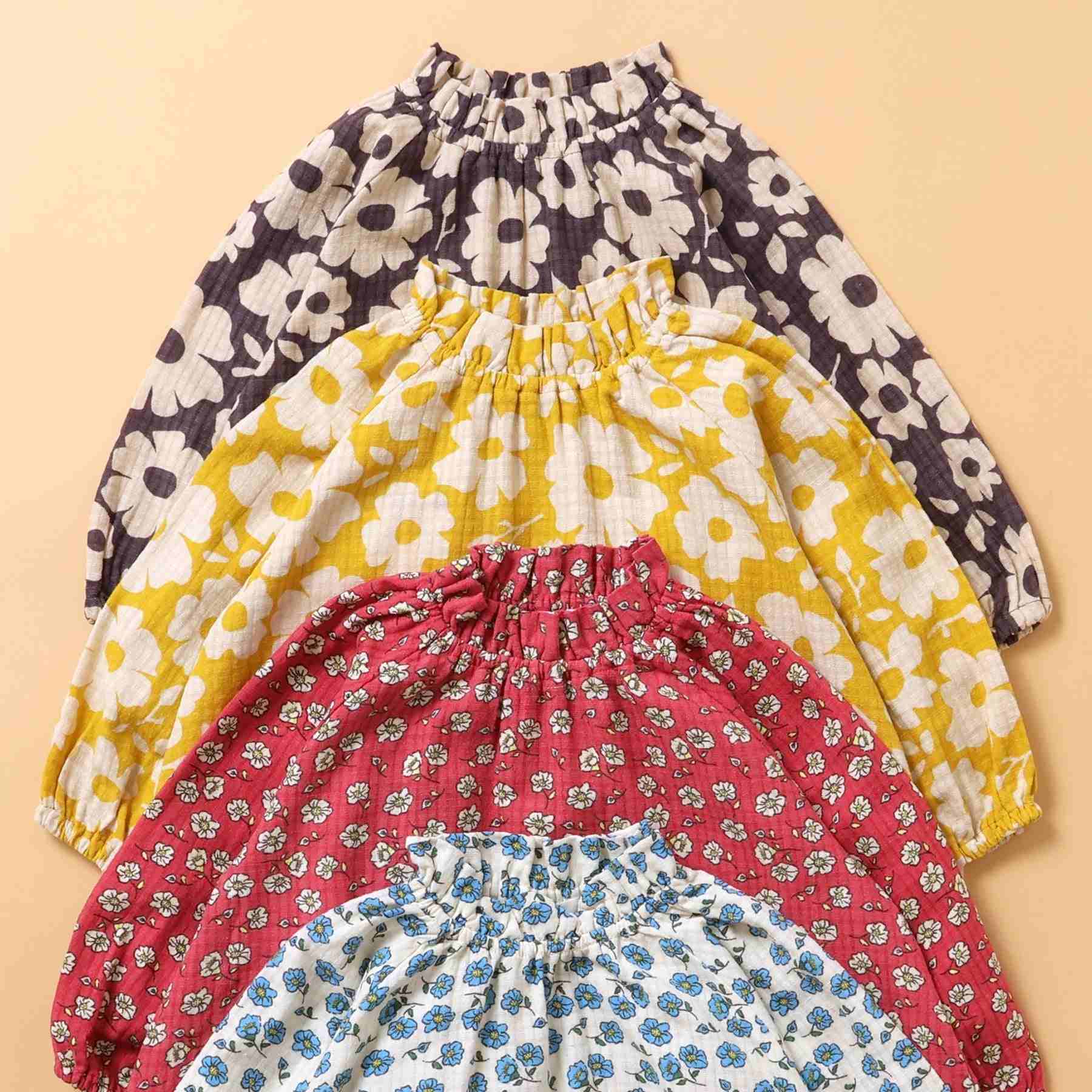 ブリーズ BREEZE 【リンク】ソウガラエブリワンピース