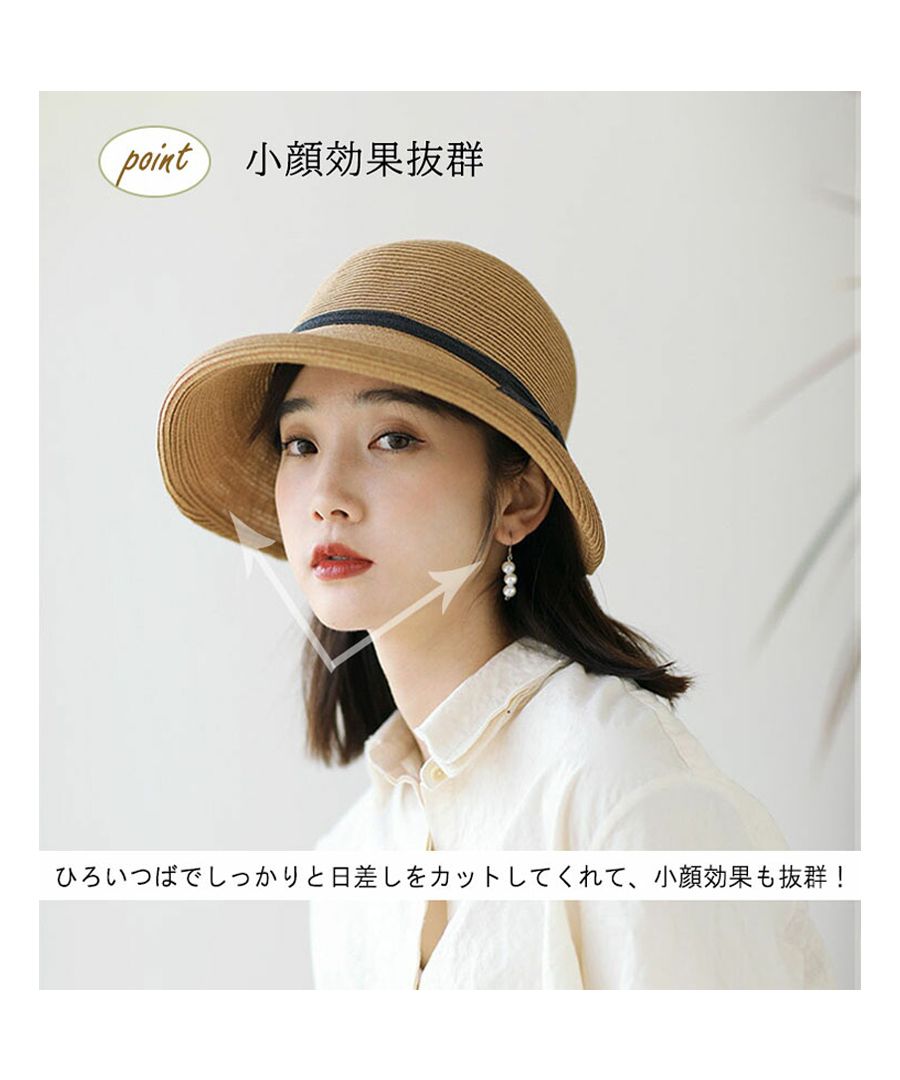 最佳商店 Beststore 麥稈帽 女士 可折疊 寬邊麥稈帽 uv防護 遮陽帽 遮陽帽 寬邊帽 草帽 帽子 可折疊帽子 時尚 大號