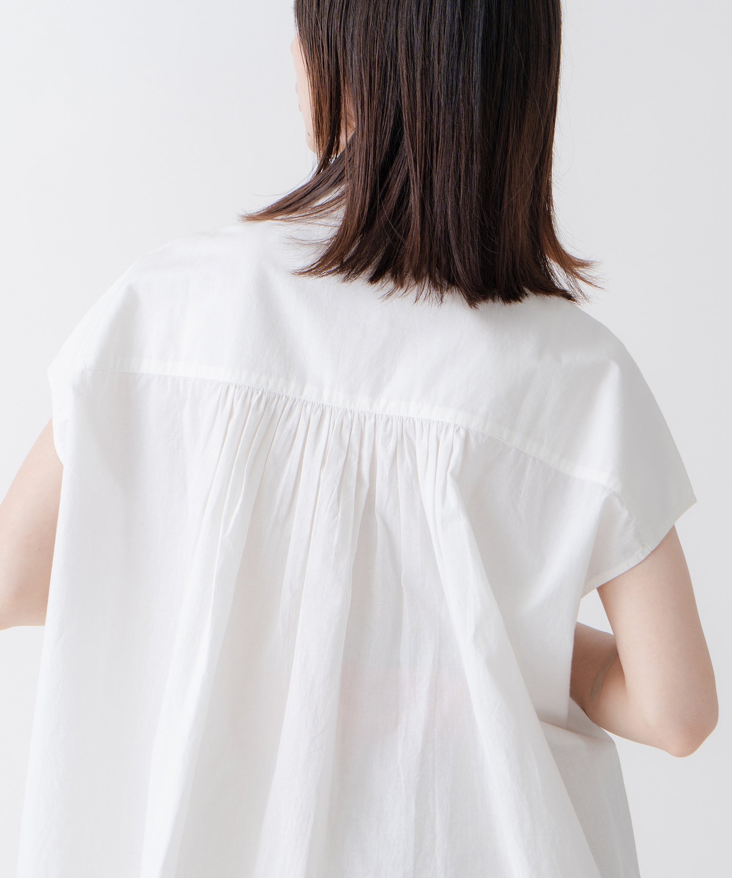 ケレン Kelen 「KELEN/ケレン」ピンタックドレス (YELLOW) YELLOW