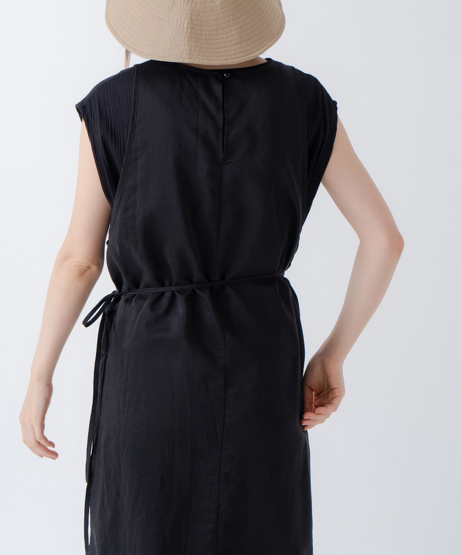 ホワイト whyto. 「WHYTO./ホワイト」ラップコンビドレス