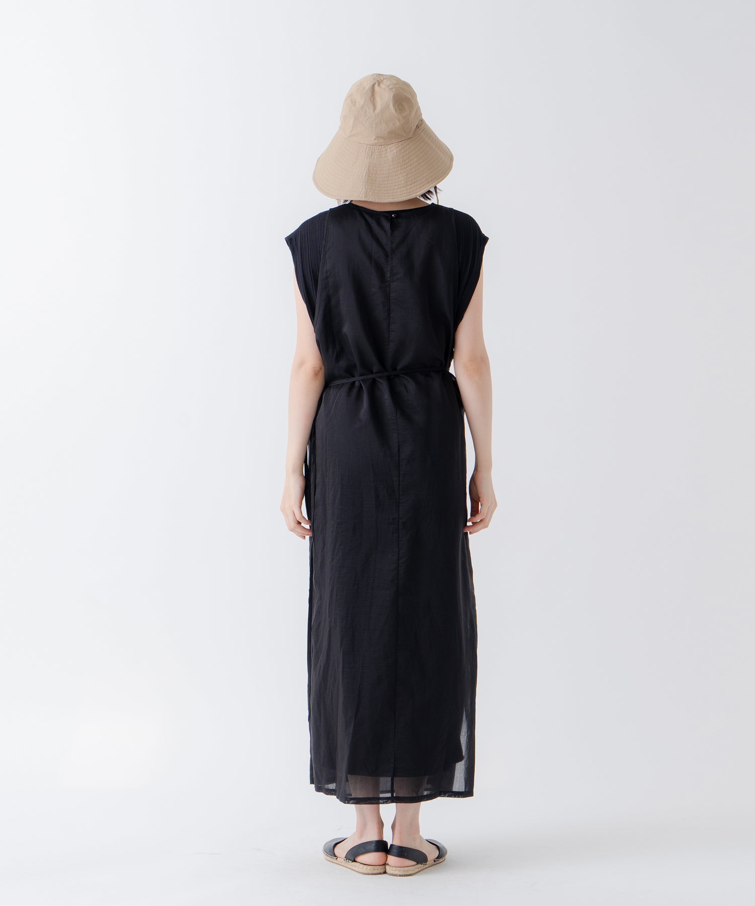 ホワイト whyto. 「WHYTO./ホワイト」ラップコンビドレス