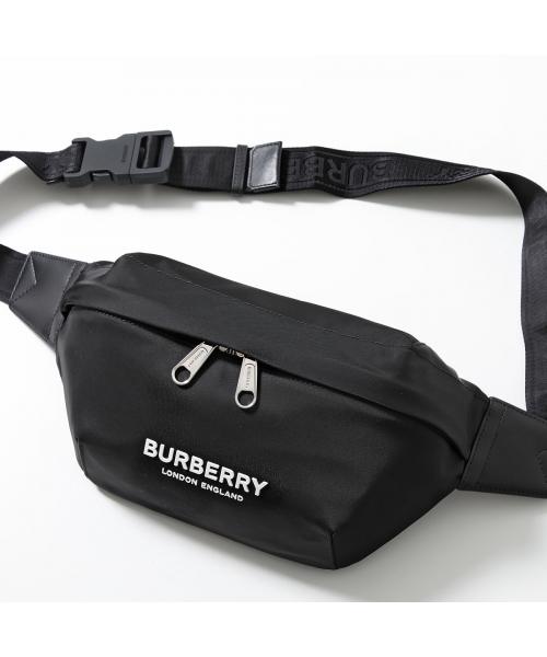BURBERRY　ボディバック BURBERRY BURBERRY BURBERRY Body Bag MD SONNY PN9 8049095