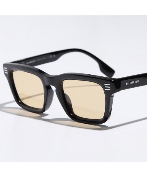 バーバリー BURBERRY BURBERRY サングラス 4403F 3001 スクエア型