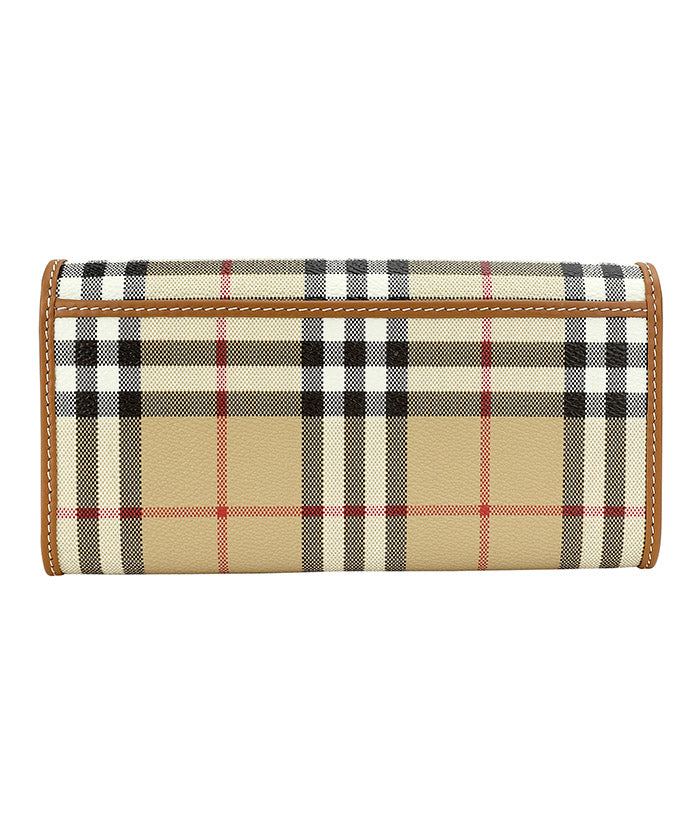BURBERRY BURBERRY BURBERRY BURBERRY Long Wallet 8070414 A7026