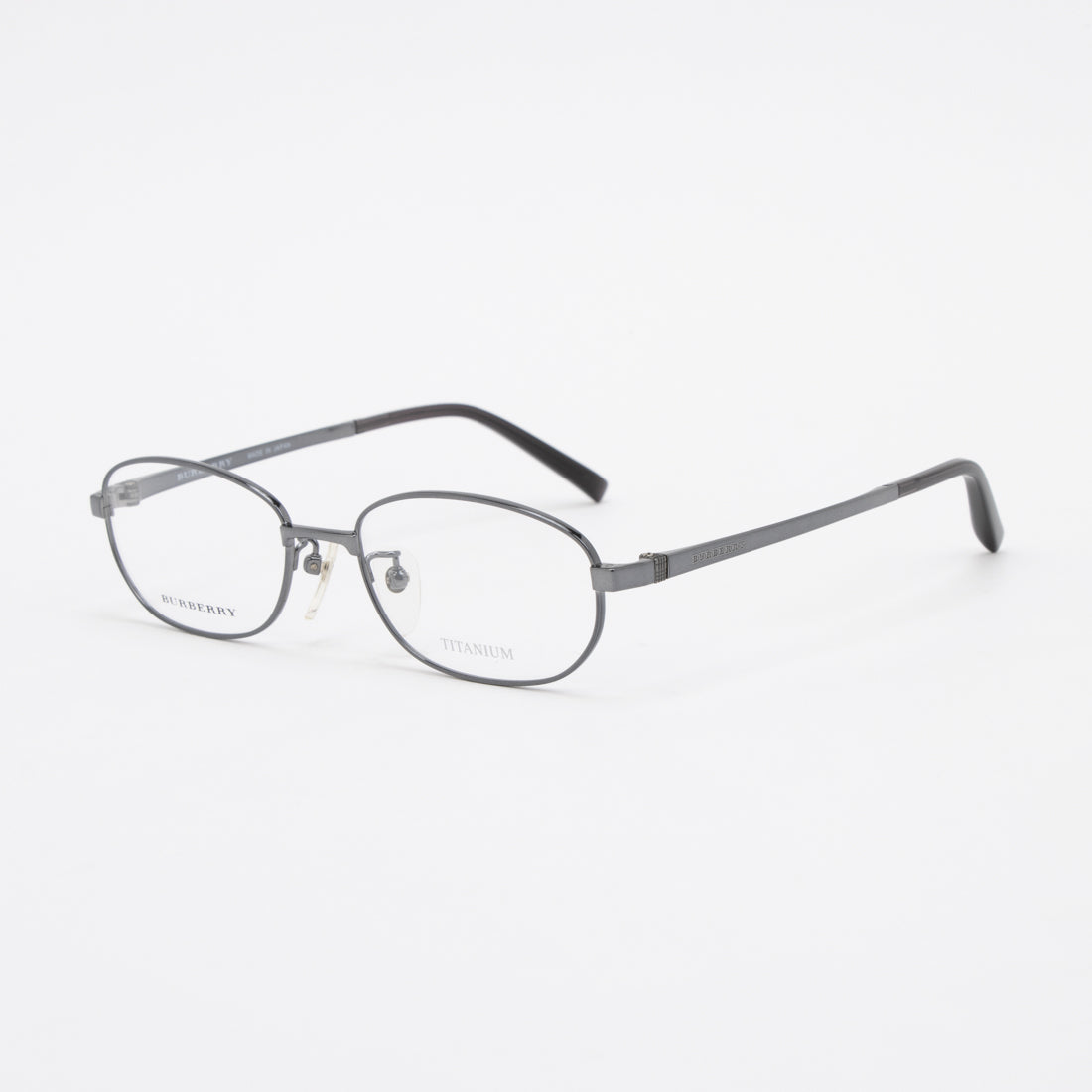 バーバリーメガネ BURBERRY BURBERRY glasses eyewear ladies men