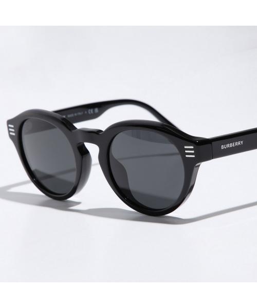 バーバリー BURBERRY BURBERRY サングラス 4404F ボストン型 (4096-80/ブラウン) 4096-80/ブラウン