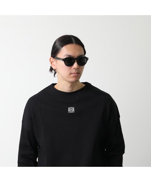 バーバリー BURBERRY BURBERRY サングラス 4404F ボストン型 (4096-80/ブラウン) 4096-80/ブラウン