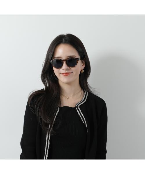 バーバリー BURBERRY BURBERRY サングラス 4404F ボストン型 (4096-80/ブラウン) 4096-80/ブラウン