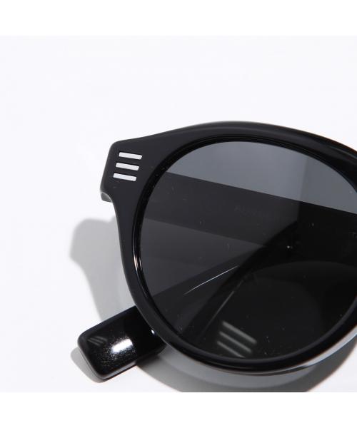 バーバリー BURBERRY BURBERRY サングラス 4404F ボストン型 (4096-80/ブラウン) 4096-80/ブラウン