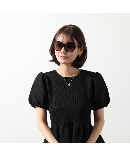 バーバリー BURBERRY BURBERRY サングラス B 4375-F ポリゴン型 バタフライ型 (4017/13/ブラウン) 4017/13/ブラウン