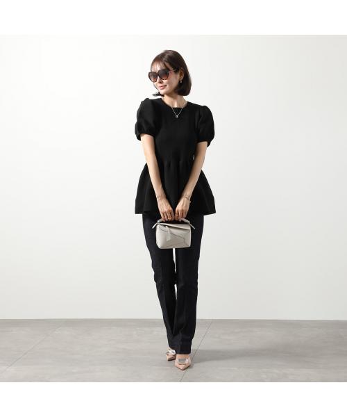 バーバリー BURBERRY BURBERRY サングラス B 4375-F ポリゴン型 バタフライ型 (4017/13/ブラウン) 4017/13/ブラウン