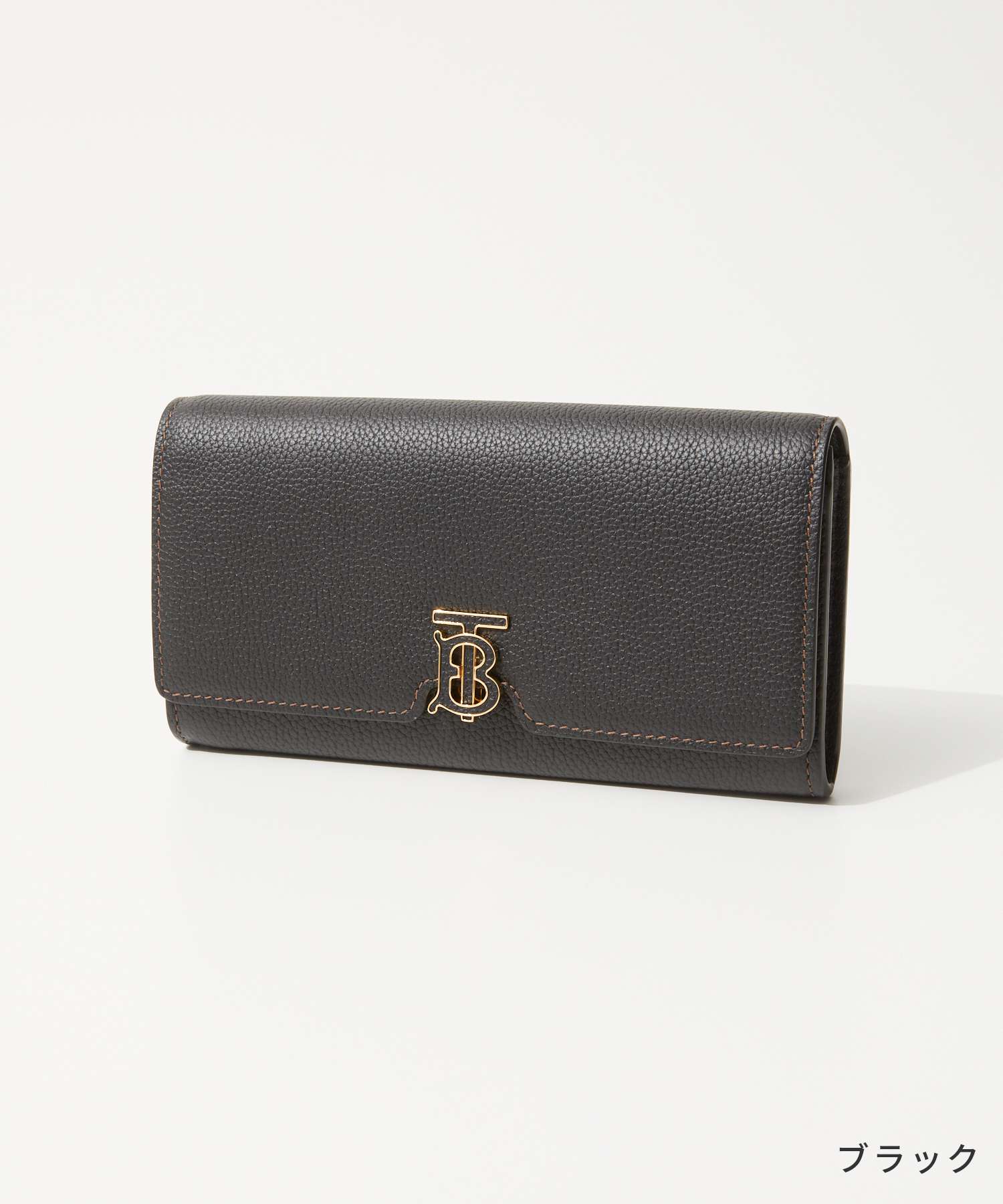 バーバリー BURBERRY 8066021 長財布 LS TB WALLET LGL レディース 財布 TBコンチネンタル プレゼント ギフト