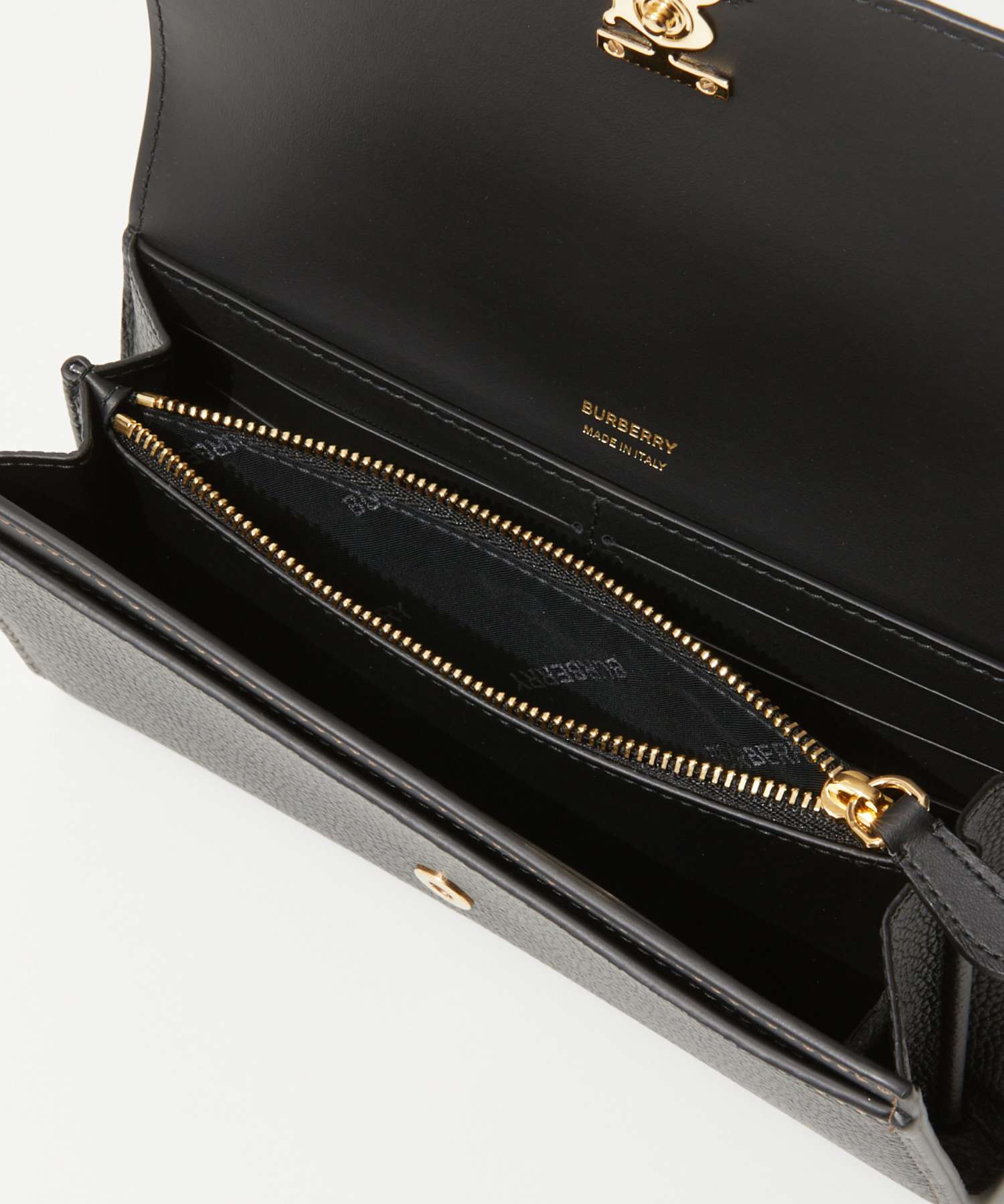 バーバリー BURBERRY 8066021 長財布 LS TB WALLET LGL レディース 財布 TBコンチネンタル プレゼント ギフト