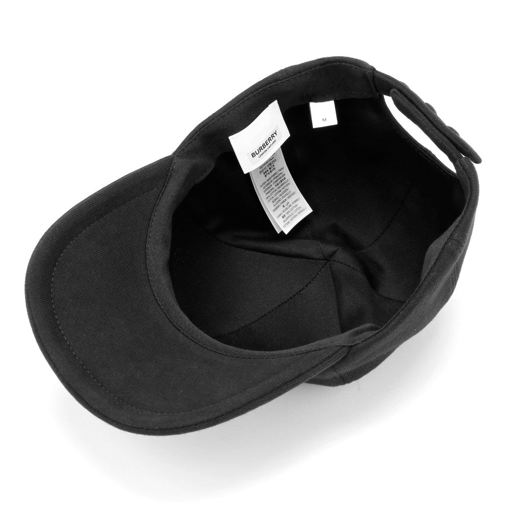 Burberry BURBERRY Cap Men's Women's Hat Baseball 8038141