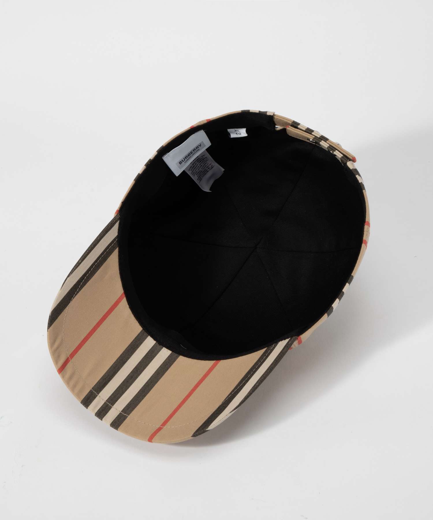 Burberry Caps for Men and Women