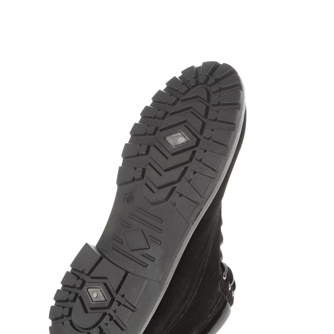 バレットジャム bullet jam 本革スエードワークブーツ