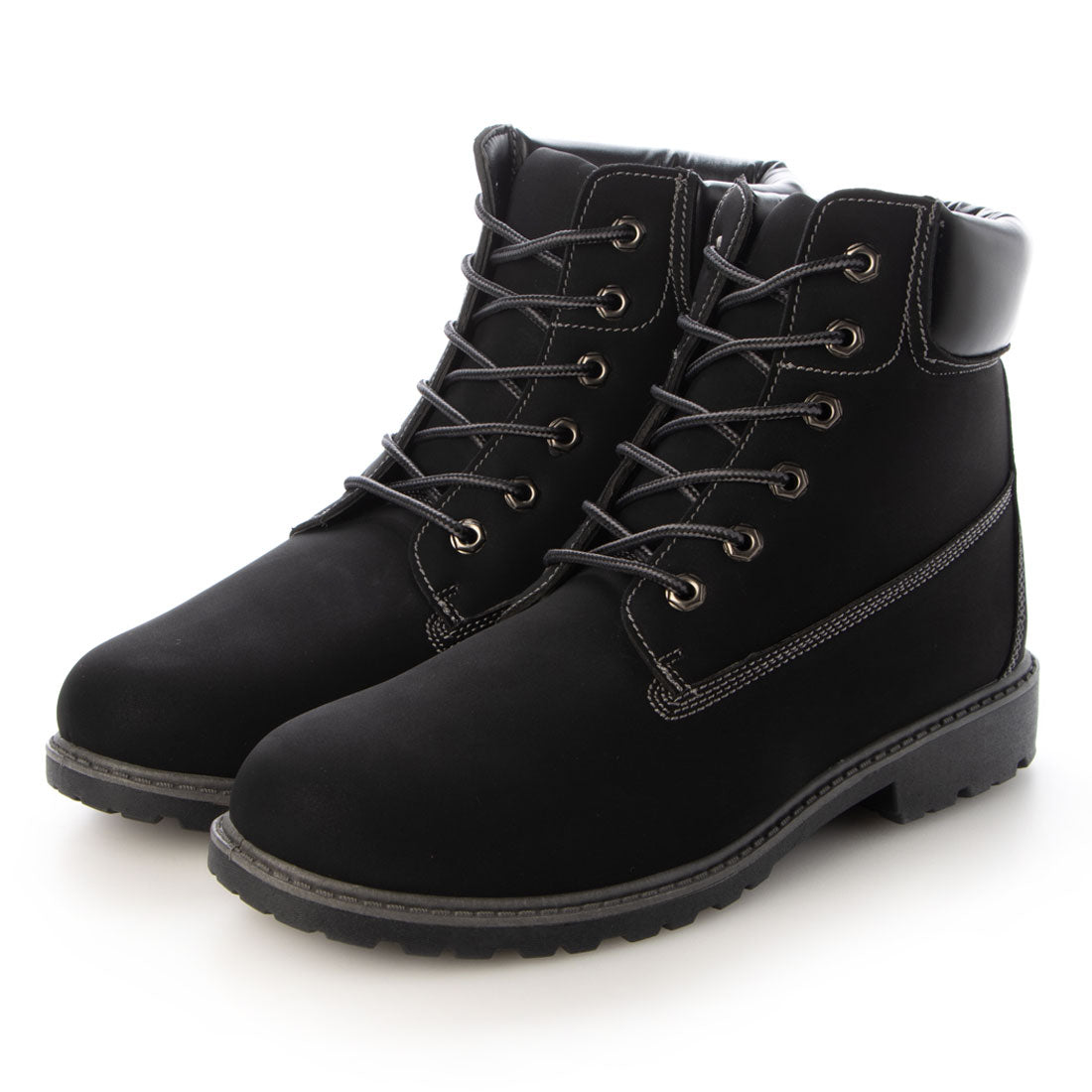 バレットジャム bullet jam 6インチワークブーツ