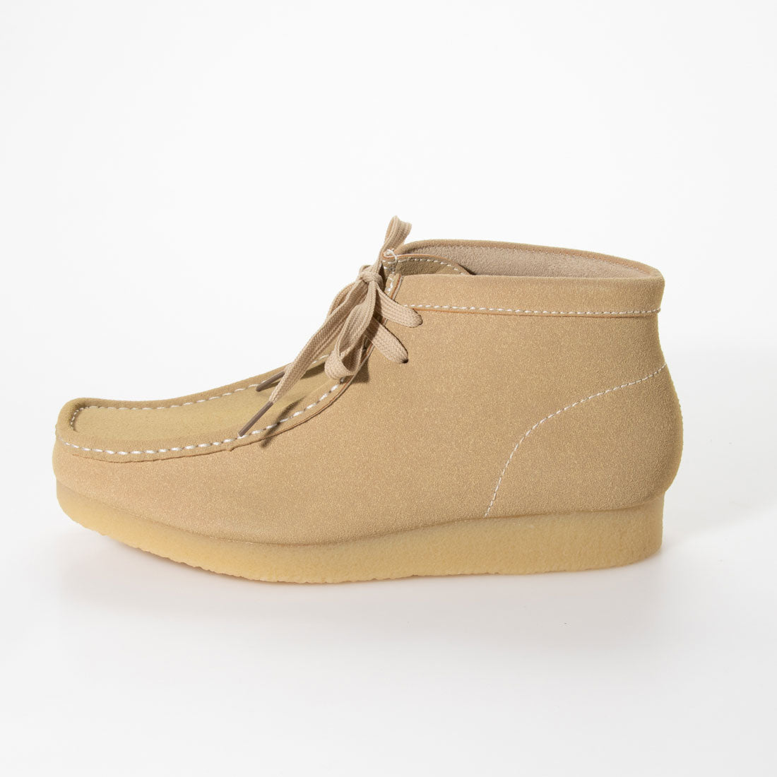 バレットジャム bullet jam モカシンブーツ