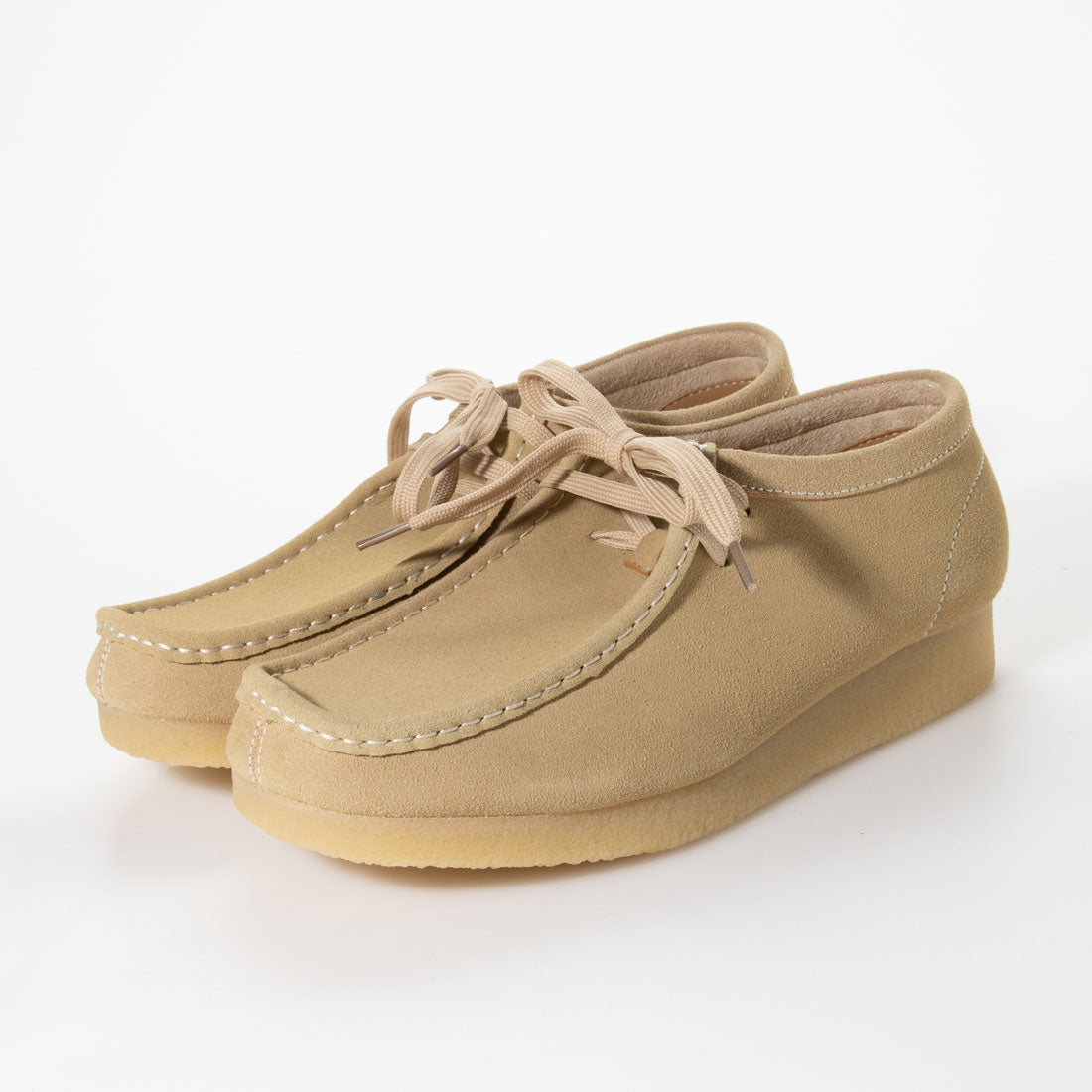 バレットジャム bullet jam モカシンシューズ