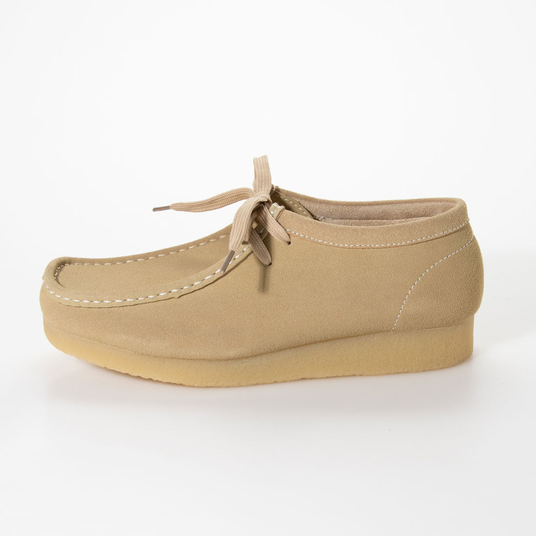 バレットジャム bullet jam モカシンシューズ