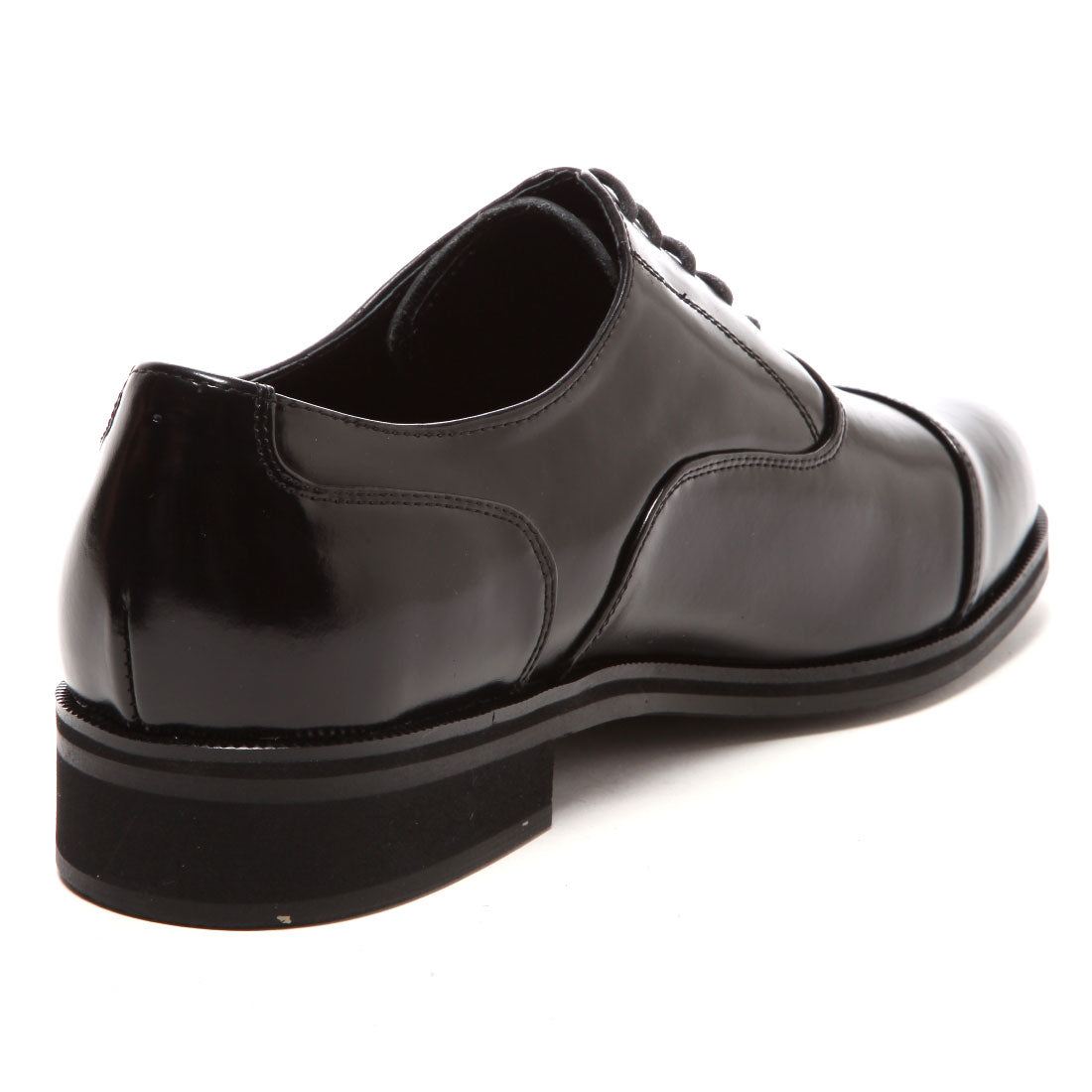 クリスチャン カラノ Christian Carano 6E幅広内羽根ストレートチップ