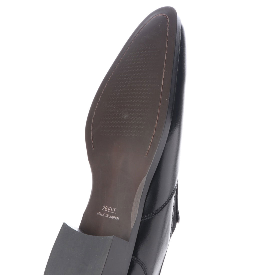 クリスチャン カラノ Christian Carano サイドゴムスリッポン