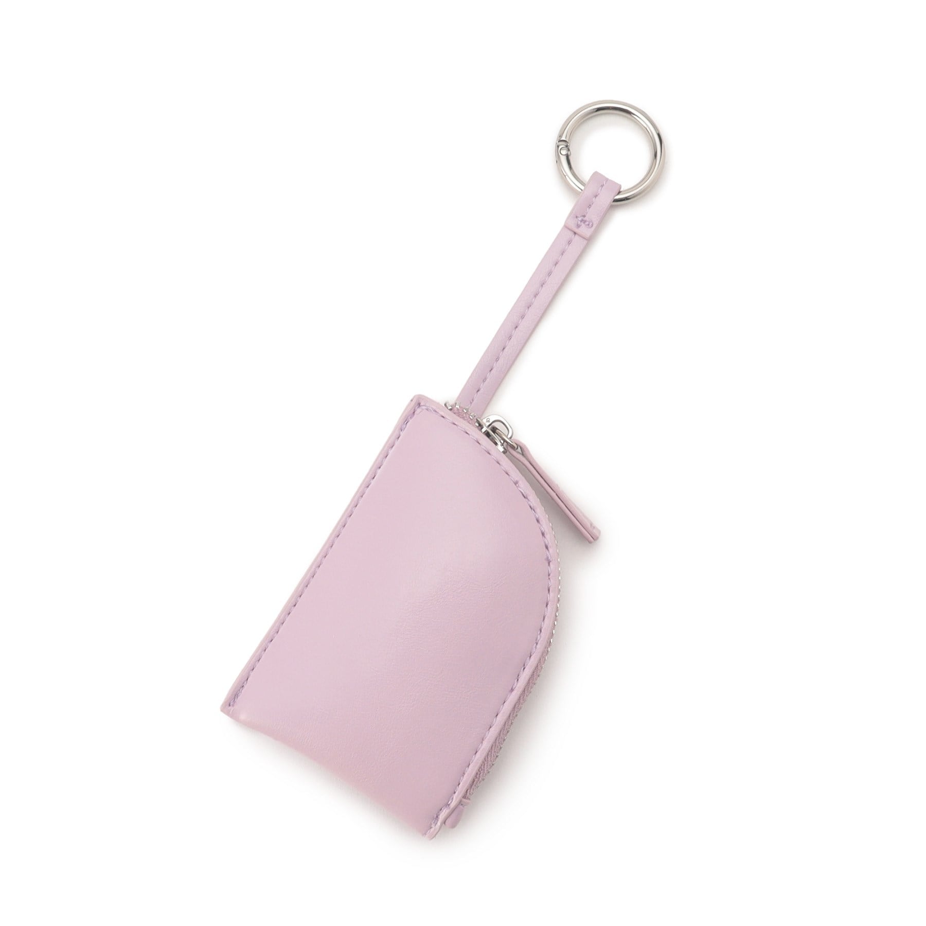 クチュール ブローチ Couture Brooch スクエアロングハンドルバッグ (ブラック(019)) ブラック(019)