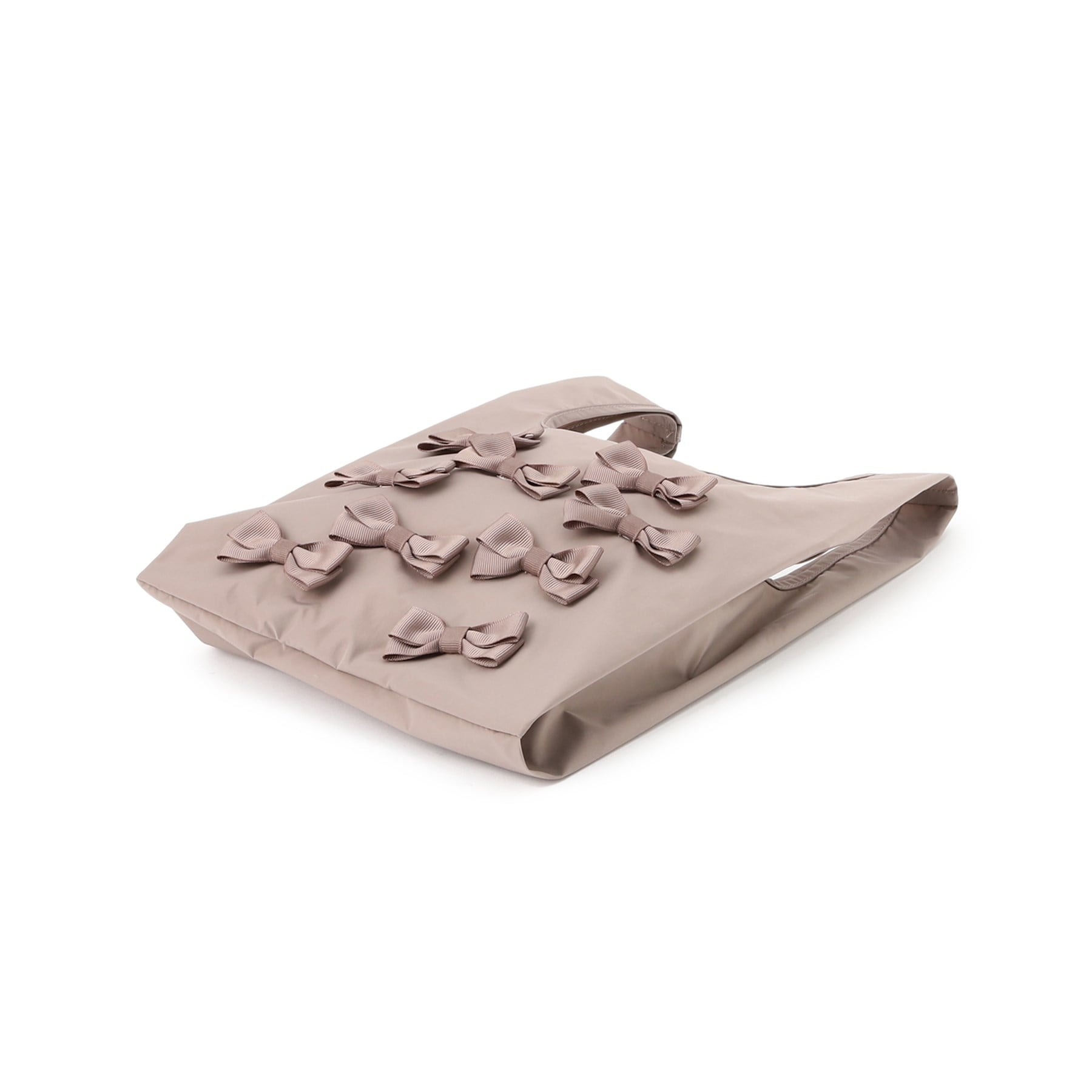 クチュール ブローチ Couture Brooch メニーリボン エコバッグ