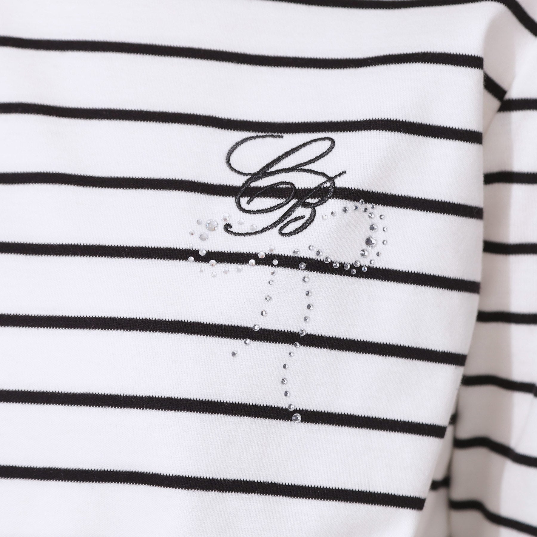 クチュール ブローチ Couture Brooch 60CBロゴT (オフホワイト(003)) オフホワイト(003)