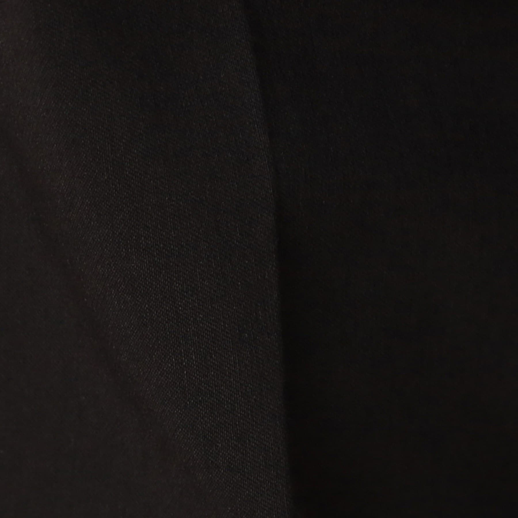 クチュール ブローチ Couture Brooch ポイントパール調ハイパーストレッチパンツ (ネイビー(094)) ネイビー(094)