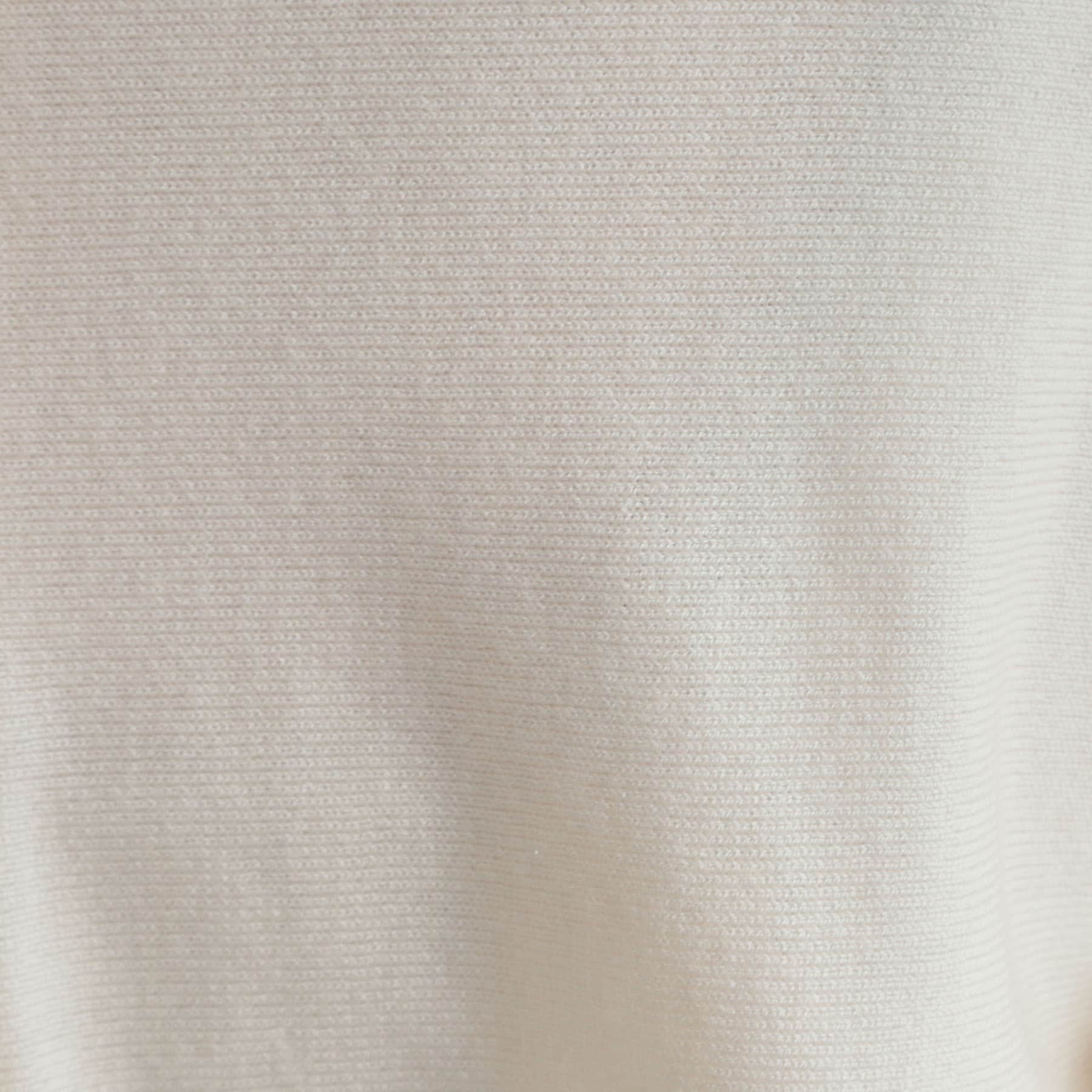 クチュール ブローチ Couture Brooch バックパール調ニット (ブラウン(043)) ブラウン(043)