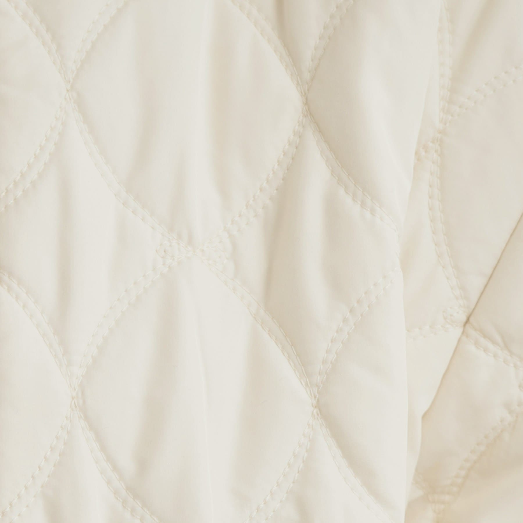 クチュール ブローチ Couture Brooch リボンキルトジャケット (トープ(054)) トープ(054)