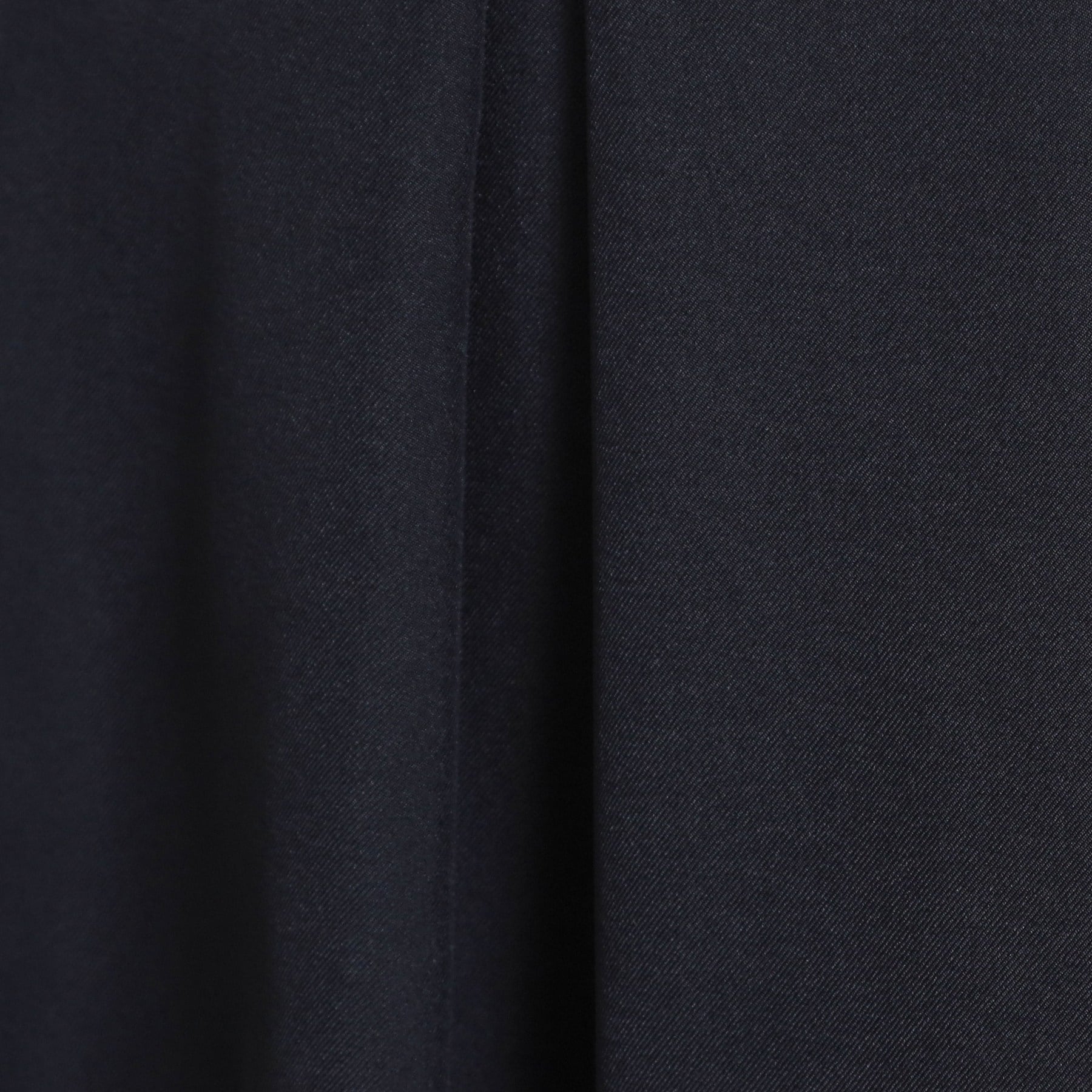 クチュール ブローチ Couture Brooch ビットベルトタックスカート (ネイビー(094)) ネイビー(094)