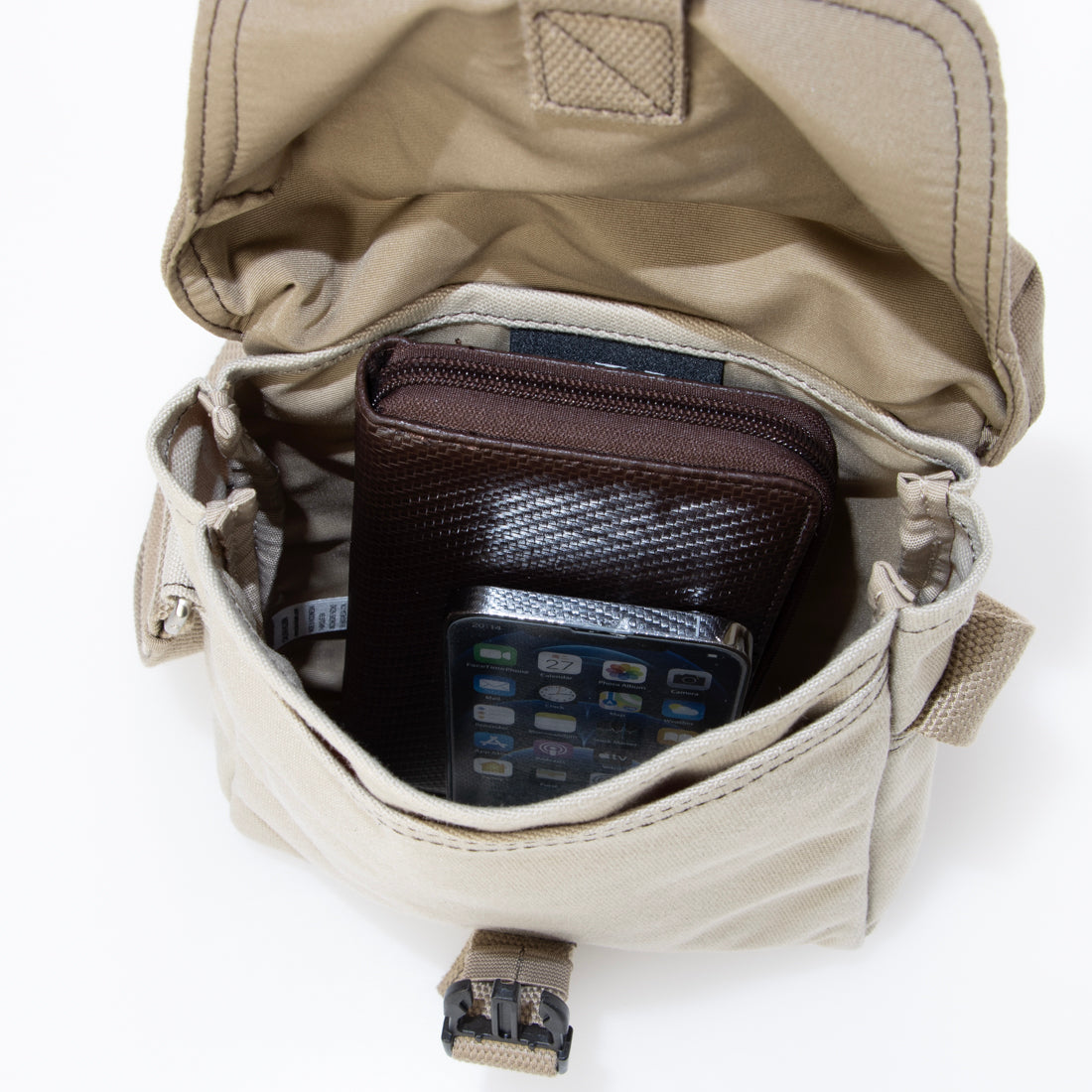 カルバン クライン Calvin Klein カルバンクライン バッグ (ベージュ) 他