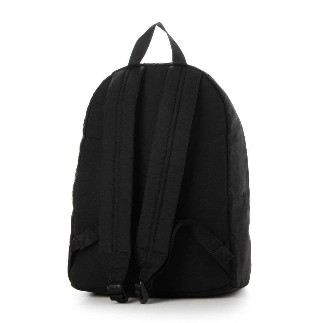 カルバン クライン Calvin Klein CITY NYLON TWOPOCKET BACKPACK ナイロン バックパック リュック (ブラック) ブラック