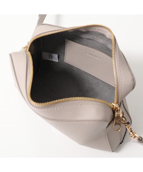 カルバン クライン Calvin Klein Calvin Klein ショルダーバッグ LV04K3162G (UB1/BLACK) UB1/BLACK