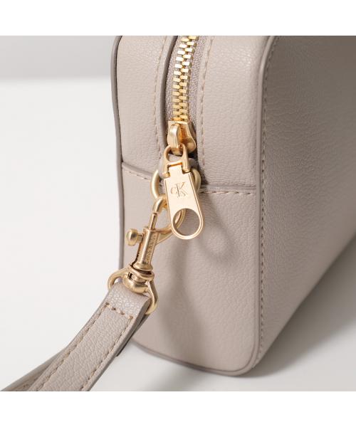 カルバン クライン Calvin Klein Calvin Klein ショルダーバッグ LV04K3162G (UB1/BLACK) UB1/BLACK