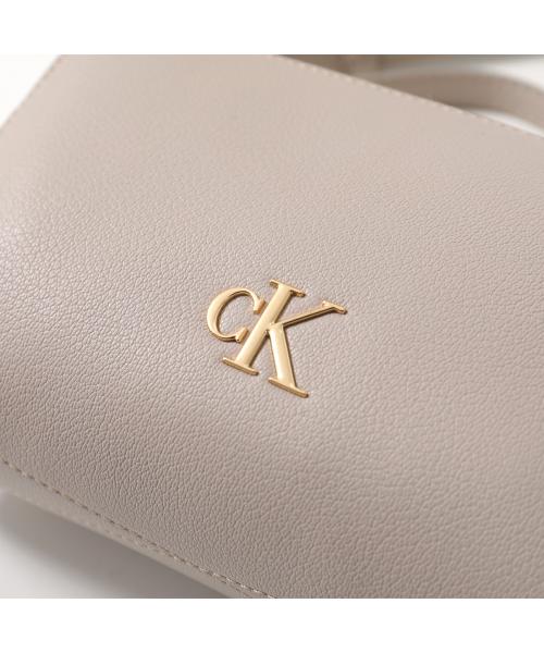 カルバン クライン Calvin Klein Calvin Klein ショルダーバッグ LV04K3162G (UB1/BLACK) UB1/BLACK