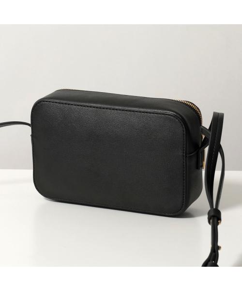 カルバン クライン Calvin Klein Calvin Klein バッグ FOIL LOGO ELONGATED CAMERA LV04F3276G (332/Black-Toasted-Coconut) 332/Black-Toasted-Coconut