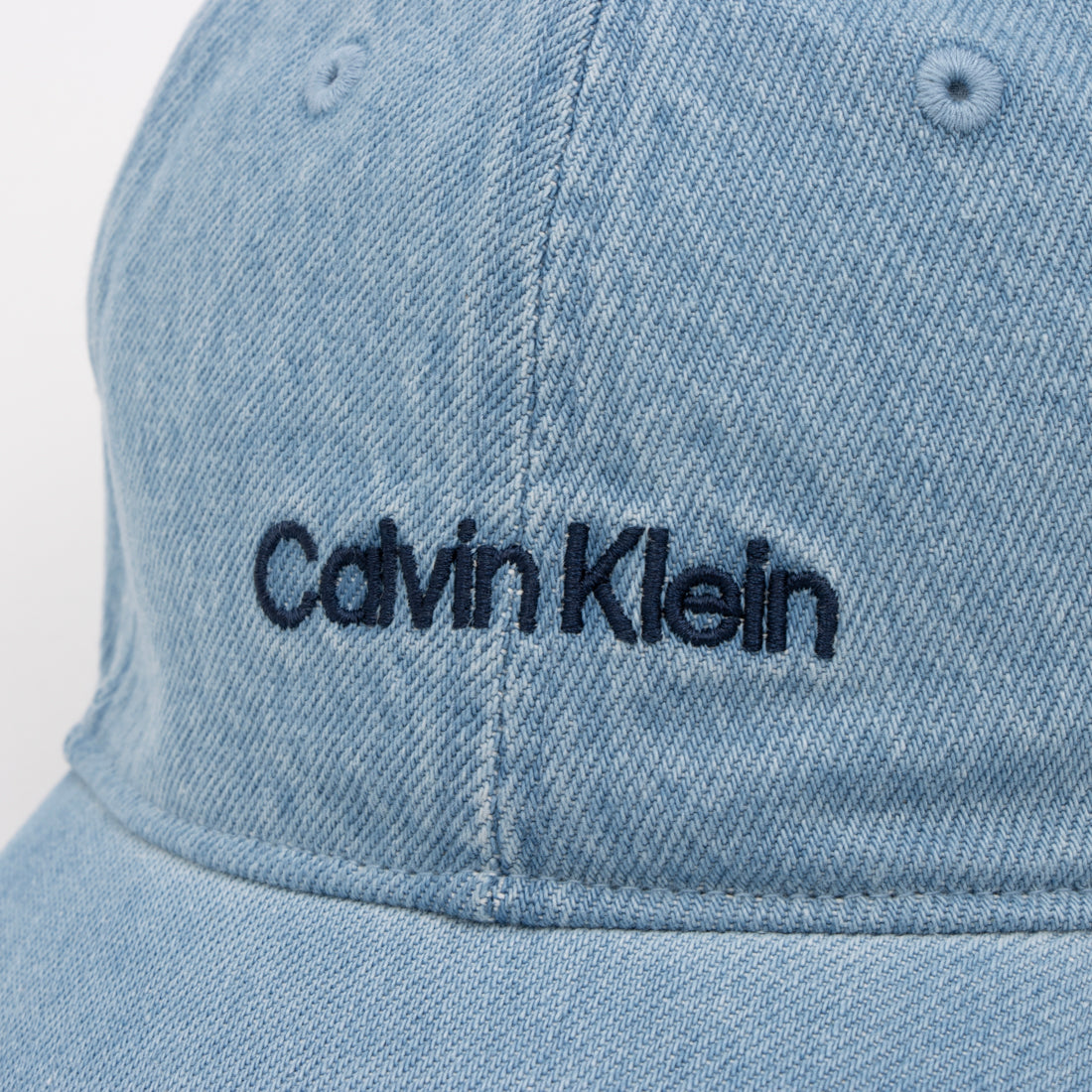 カルバン クライン Calvin Klein カルバンクライン キャップ (ブルー) 他