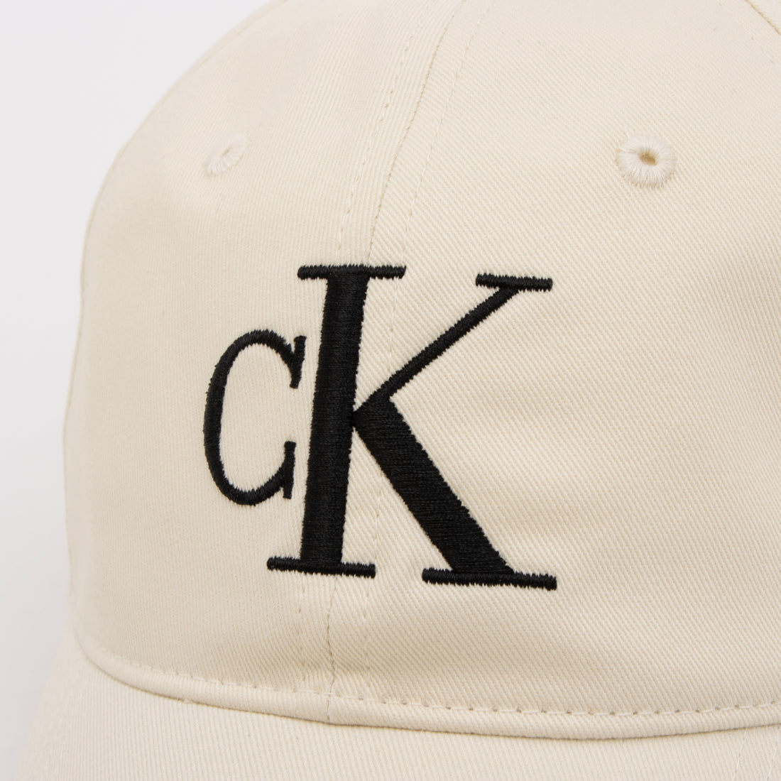 カルバン クライン Calvin Klein カルバンクライン キャップ (ホワイト) 他